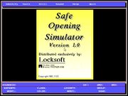 Cover image for Safe Opening Simulator