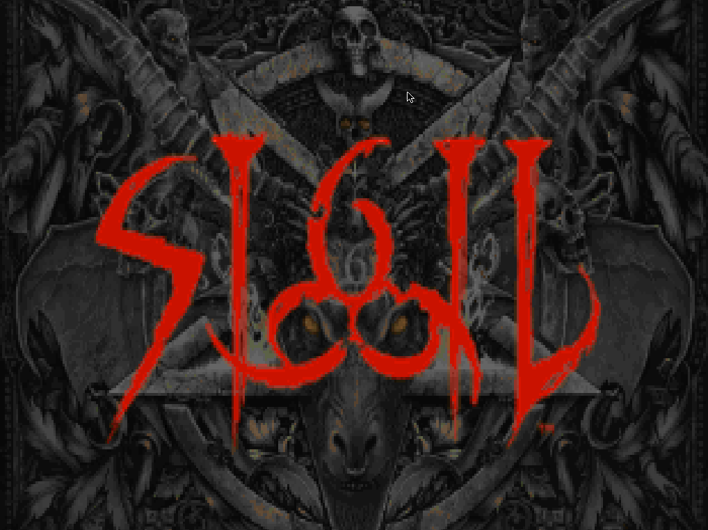 Cover image for Sigil