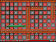 Cover image for Snaker