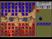 Cover image for Stratego