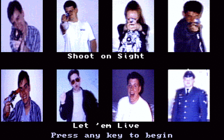 Cover image for Super Shooting Acer