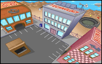 Cover image for Super Solvers Gizmos and Gadgets