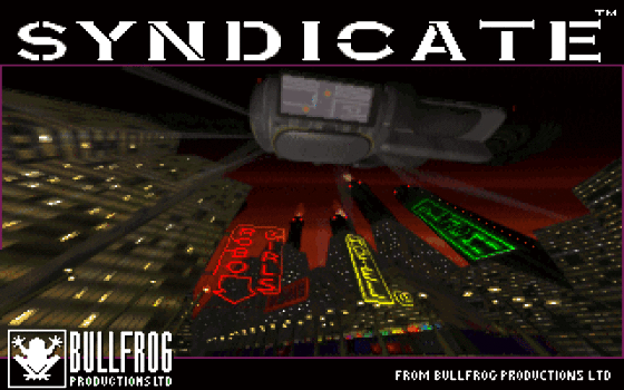 Cover image for Syndicate Plus