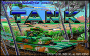 Cover image for Tank The M1A1 Abrams Battle Tank Simulation