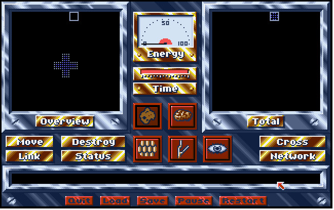 Cover image for The Game of Life