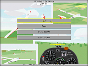 Cover image for The Soaring Simulator