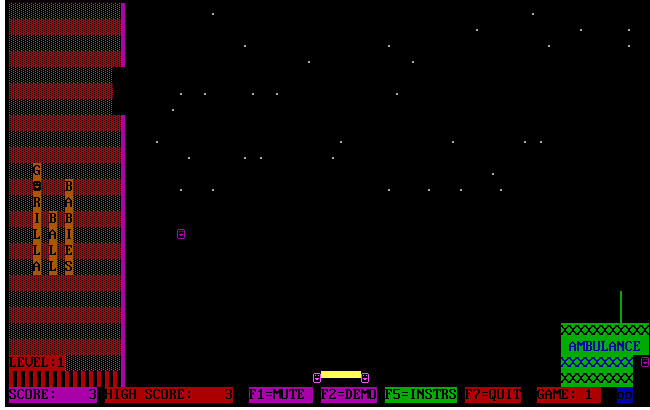 Cover image for Tommy's Gorilla Ball Babies