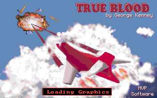 Cover image for True Blood - The Karthanian Ultimatum