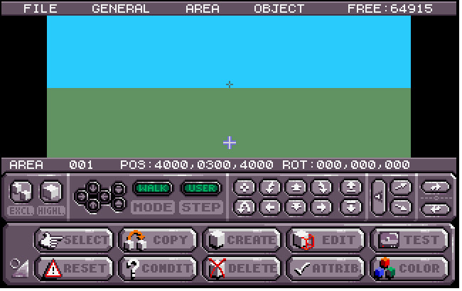 Cover image for Virtual Reality Studio