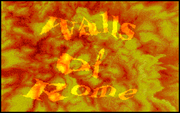Cover image for Walls of Rome