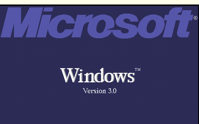 Cover image for Windows 3.0 German