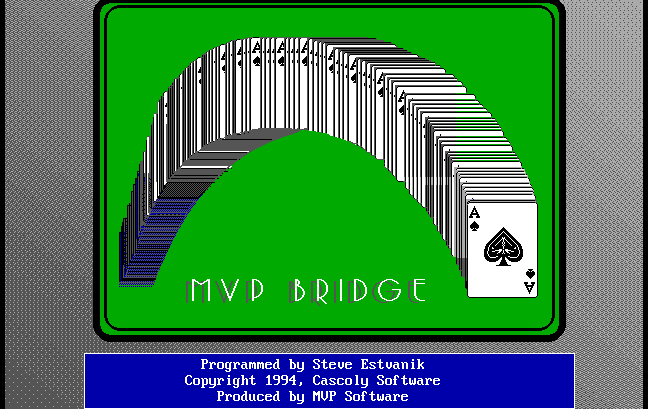 Cover image for MVP Bridge