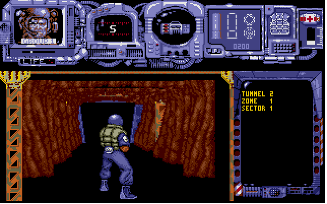 Cover image for Narco Police