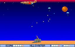 Cover image for Night Raid