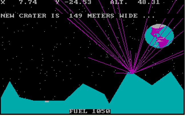 Cover image for Out on a LEM