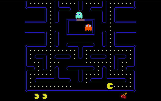 Cover image for Pac PC II