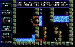 Cover image for Paganitzu 2 : Quest for the Silver Dagger