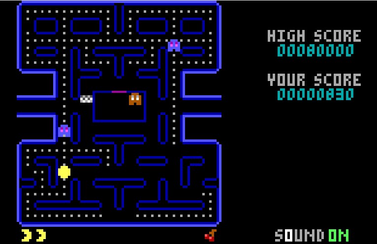 Cover image for Paku Paku