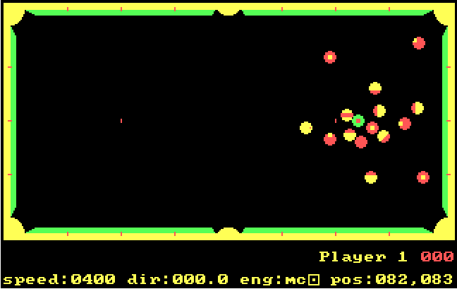 Cover image for PC Pool