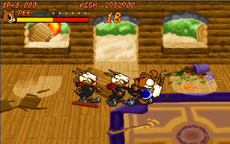 Cover image for Pee & Gity