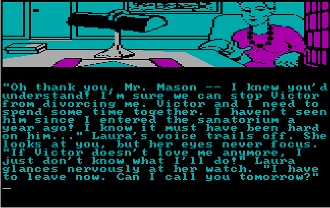 Cover image for Perry Mason - The Case of the Mandarin Murder