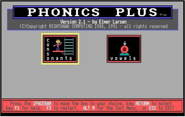 Cover image for Phonics Plus