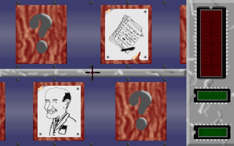 Cover image for Pim-Pam-Pum