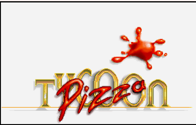 Cover image for Pizza Tycoon