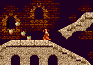 Cover image for Puggsy (v0.1 Prototype)