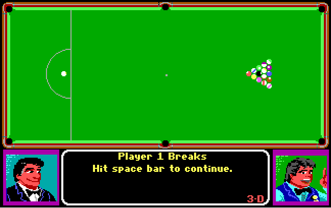 Cover image for Rack 'Em