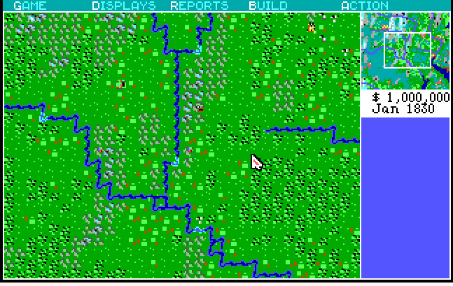 Cover image for Railroad Tycoon