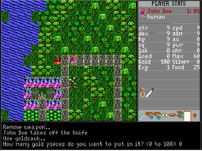 Cover image for The Rescue of Lorri in Lorrinitron