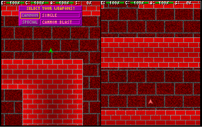 Cover image for Rocket Chase