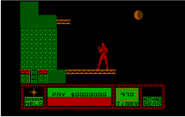 Cover image for Saboteur II