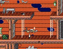 Cover image for ScubaVenture