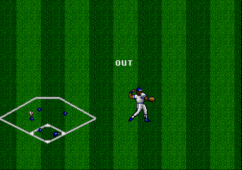 Cover image for R.B.I. Baseball 93