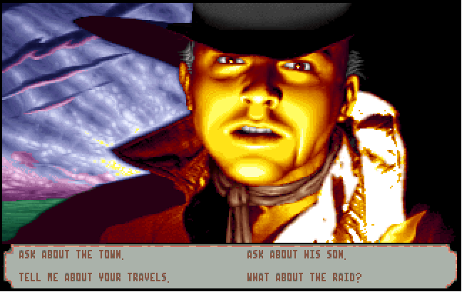 Cover image for Silverload