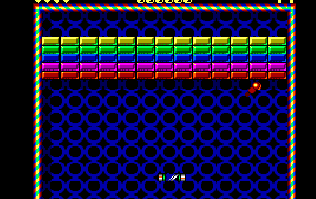 Cover image for Arcade Smash Hits