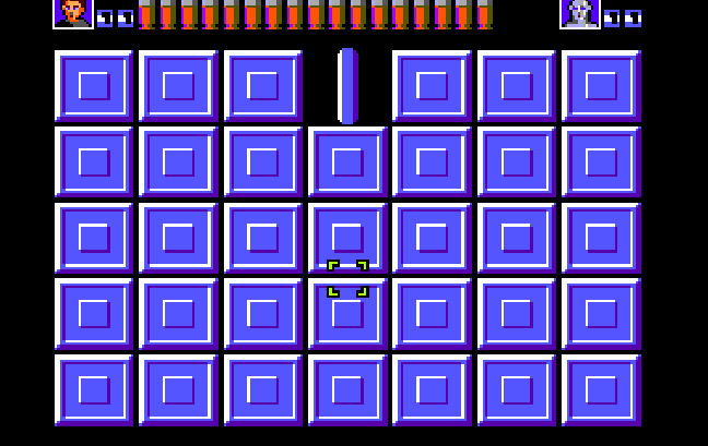 Cover image for Assault City