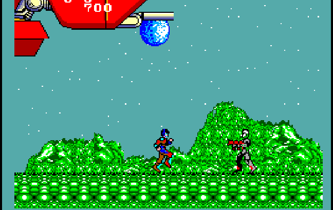 Cover image for Zillion