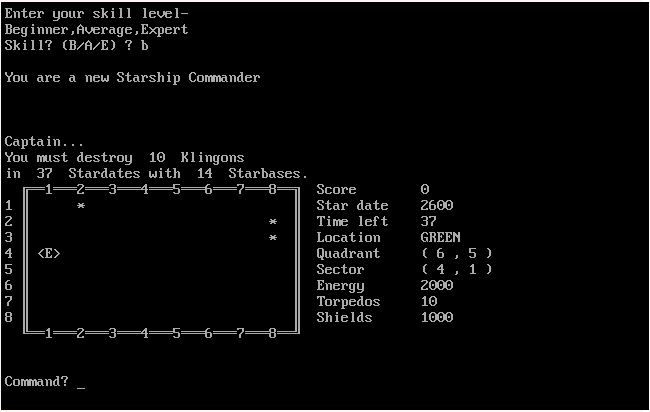 Cover image for Space Games