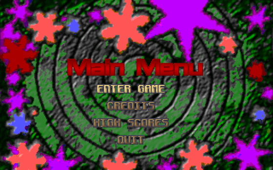 Cover image for Splat