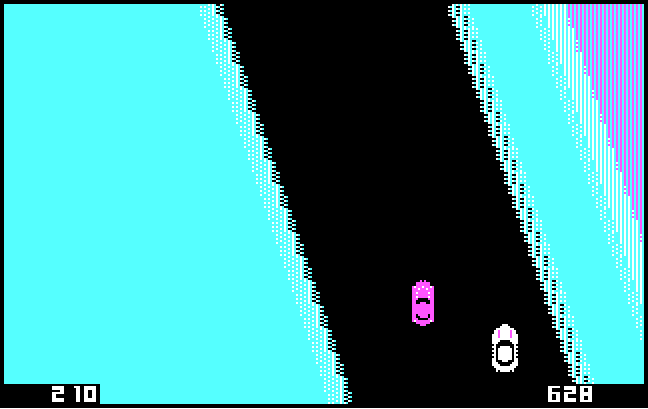 Cover image for Spy Hunter