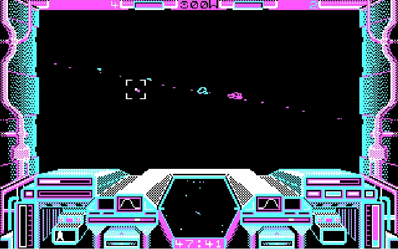 Cover image for Starglider