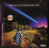 Advanced Construction Set DOS Cover Art