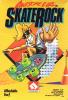 Awesome Earl in Skaterock DOS Cover Art Awesome Earl in Skaterock DOS Cover Art