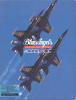 Blue Angels Formation Flights Simulation DOS Cover Art Blue Angels Formation Flights Simulation DOS Cover Art