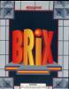 Brix DOS Cover Art
