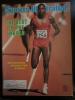 Carl Lewis DOS Cover Art
