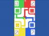 LUDO FEVER - CoverArt - DOS LUDO FEVER - CoverArt - DOS